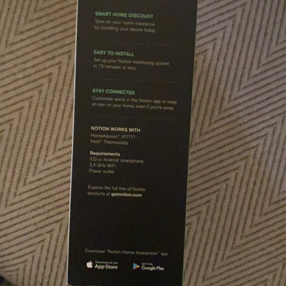 Smart Home Monitoring System - Picture 4 of 5